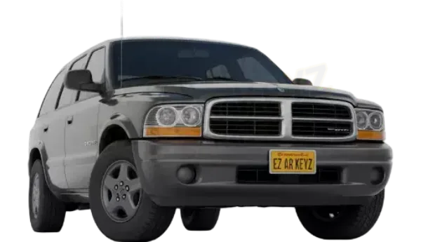 Dodge Durango locksmith