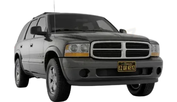 Dodge Durango locksmith