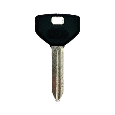 2003 Dodge Durango Mechanical Key Y157