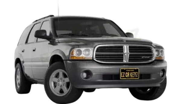 Dodge Durango locksmith