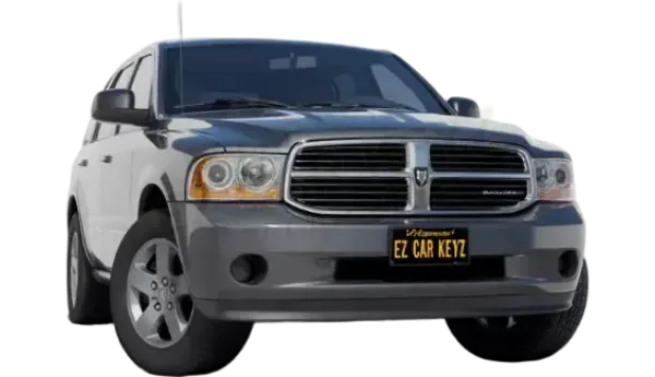 Dodge Durango locksmith