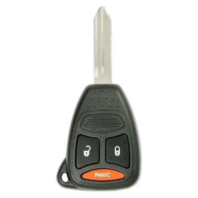 2006 Dodge Durango Remote Head KOBDT04A