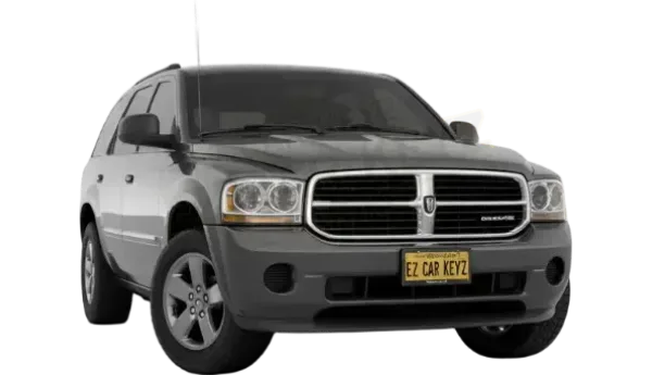 Dodge Durango locksmith