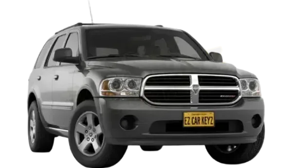 Dodge Durango locksmith