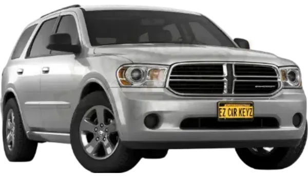 Dodge Durango locksmith