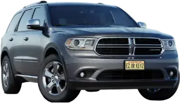 Dodge Durango locksmith