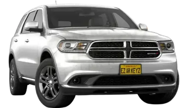 Dodge Durango locksmith