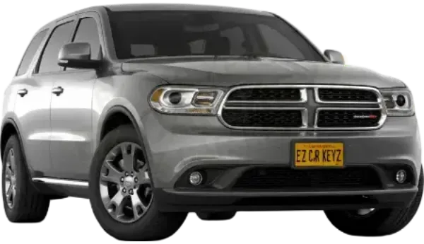 Dodge Durango locksmith