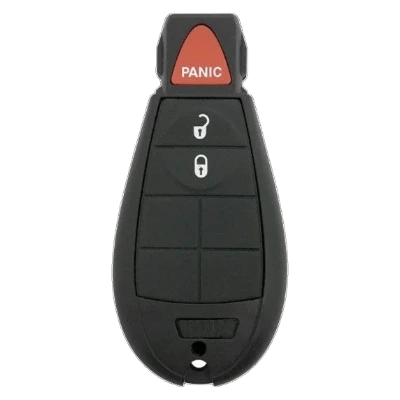 2013 Dodge Durango Smart Key IYZ-C01C