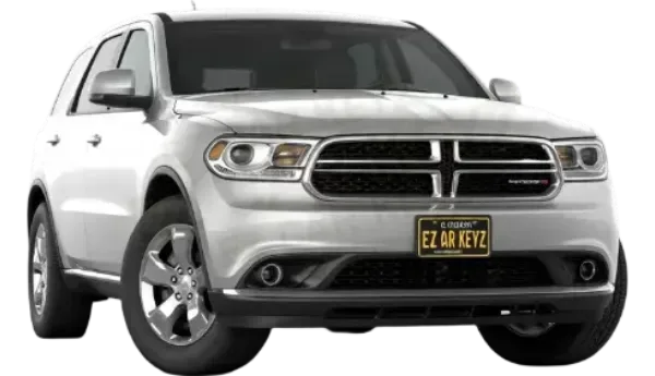 Dodge Durango locksmith