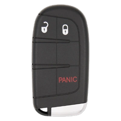 2015 Dodge Durango Smart Key M3N-40821302