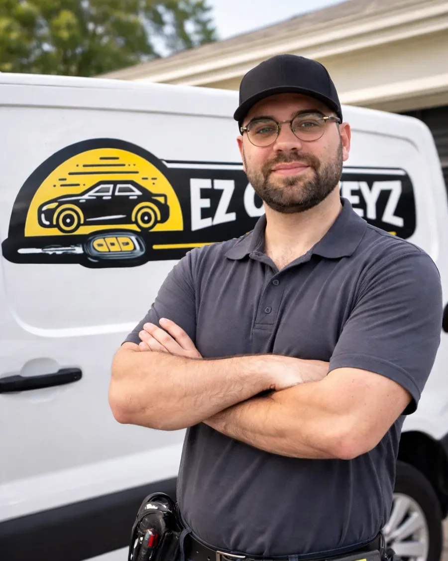 Same-day 2015 Dodge Durango car key info from EZ Car Keyz Oxnard CA