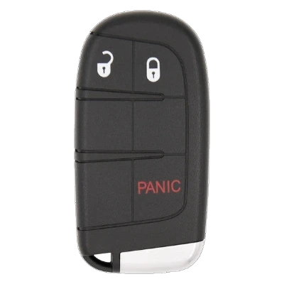 2017 Dodge Durango Smart Key M3N-40821302