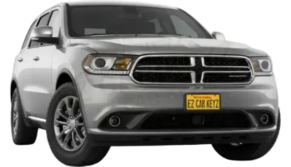 Dodge Durango locksmith