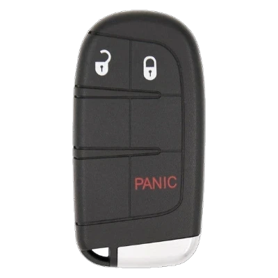 2019 Dodge Durango Smart Key M3N-40821302