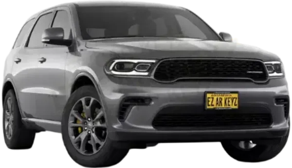 Dodge Durango locksmith