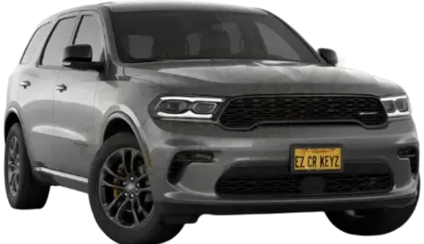 Dodge Durango locksmith