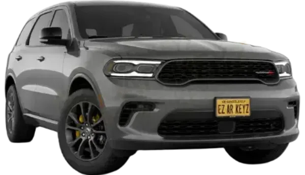 Dodge Durango locksmith