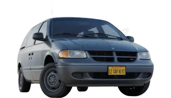 Dodge Grand Caravan locksmith
