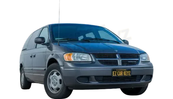 Dodge Grand Caravan locksmith
