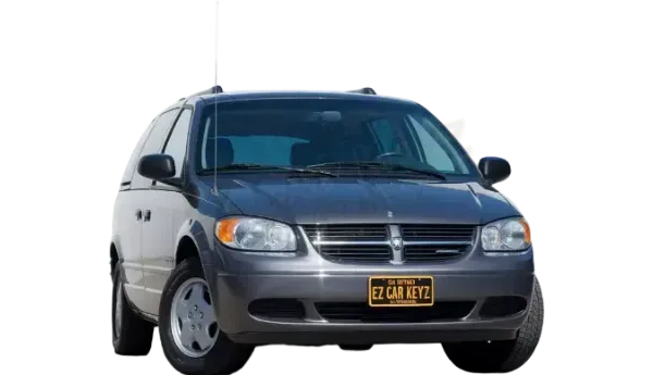 2001 Dodge Grand Caravan Best Price Car Key - EZ Car Keyz Ojai Trusted 2001 Dodge Grand Caravan locksmith service by EZ Car Keyz Ojai CA
