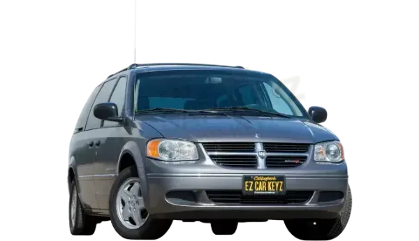 Dodge Grand Caravan locksmith