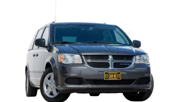 Dodge Grand Caravan locksmith