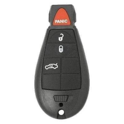 2010 Dodge Grand Caravan Smart Key IYZ-C01C