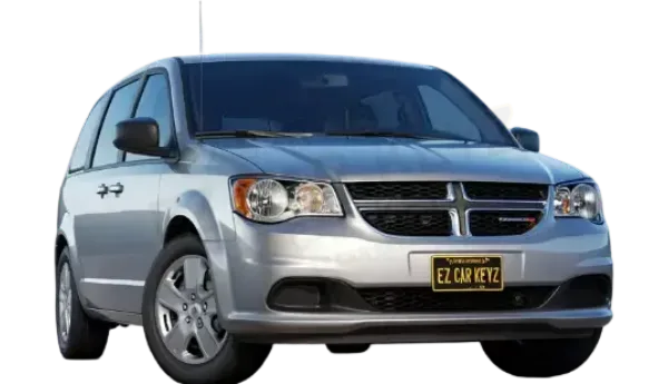 Dodge Grand Caravan locksmith