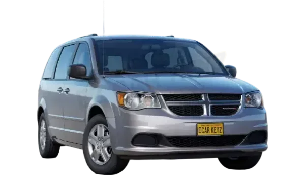 Dodge Grand Caravan locksmith