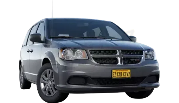 Dodge Grand Caravan locksmith