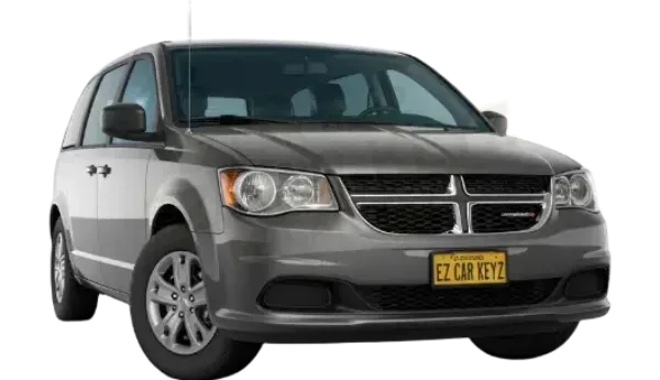 Dodge Grand Caravan locksmith