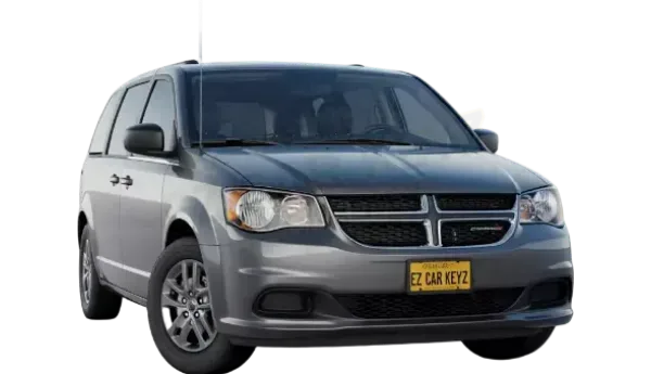 Dodge Grand Caravan locksmith