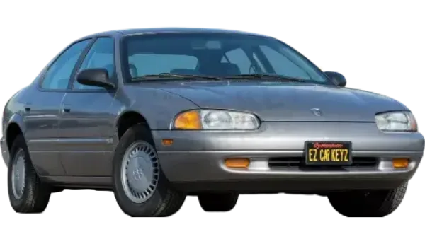 Dodge Intrepid locksmith