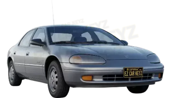 Dodge Intrepid locksmith
