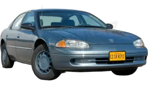 Dodge Intrepid locksmith