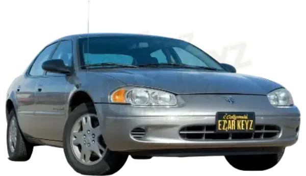 Dodge Intrepid locksmith