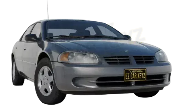 Dodge Intrepid locksmith