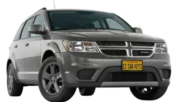 Dodge Journey locksmith