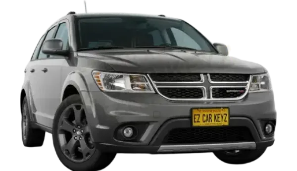 Dodge Journey locksmith