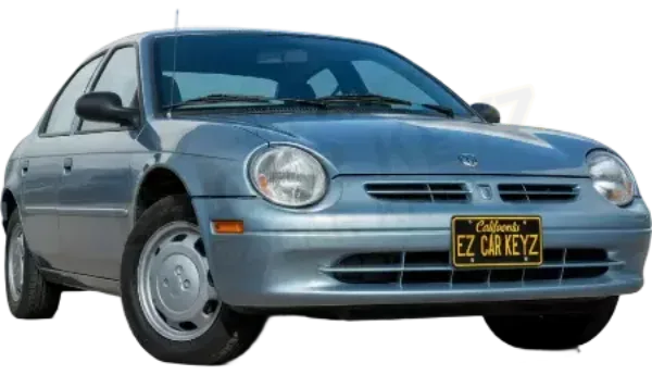 Dodge Neon locksmith