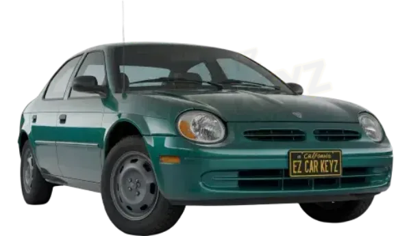 Dodge Neon locksmith