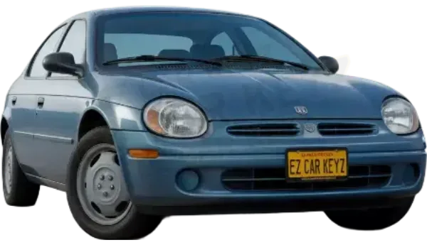 Dodge Neon locksmith