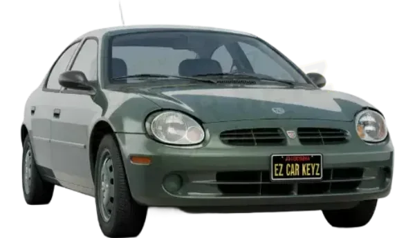 Dodge Neon locksmith