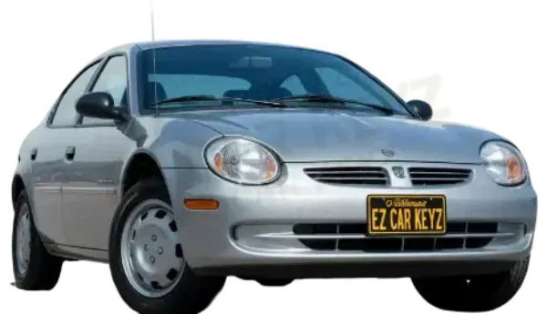 Dodge Neon locksmith