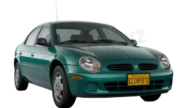 Dodge Neon locksmith