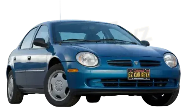 Dodge Neon locksmith