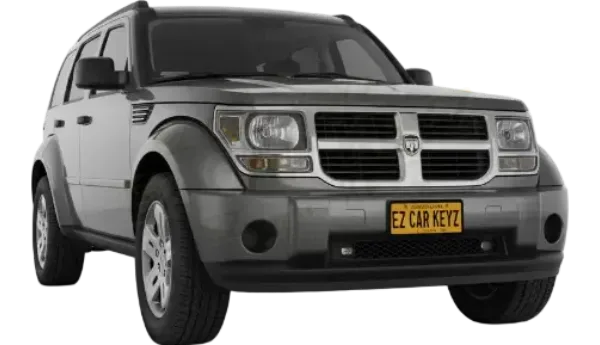 Dodge Nitro locksmith