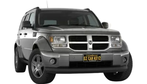 Dodge Nitro locksmith