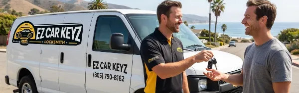 Dealer vs locksmith review for 2010 Dodge Nitro key - EZ Car Keyz Ojai CA